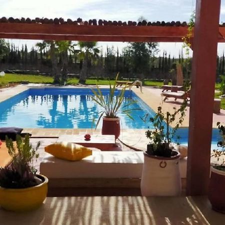 Terrasses Vertes Essaouira Ngoại thất bức ảnh