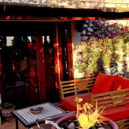 Terrasses Vertes Essaouira Ngoại thất bức ảnh