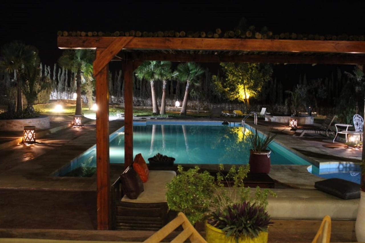 Terrasses Vertes Essaouira Ngoại thất bức ảnh