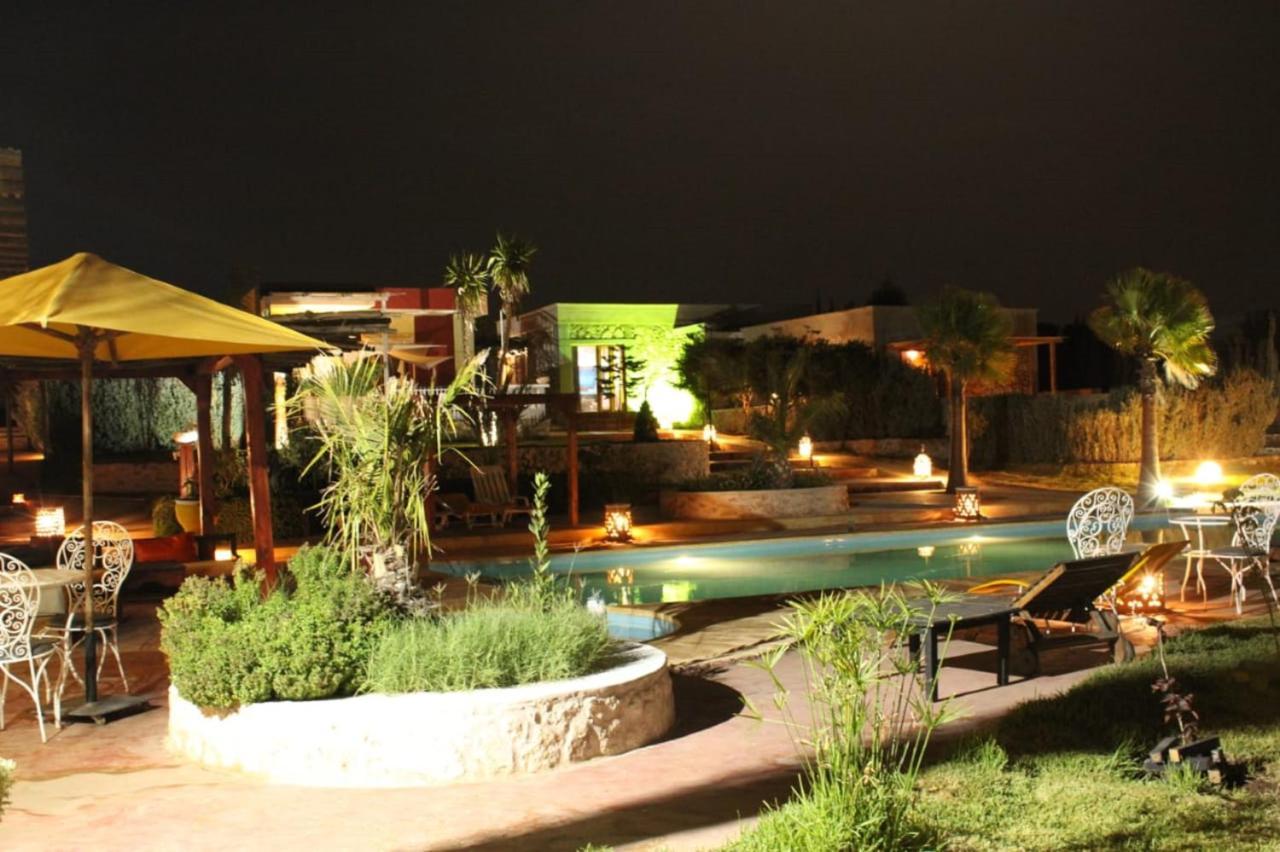 Terrasses Vertes Essaouira Ngoại thất bức ảnh