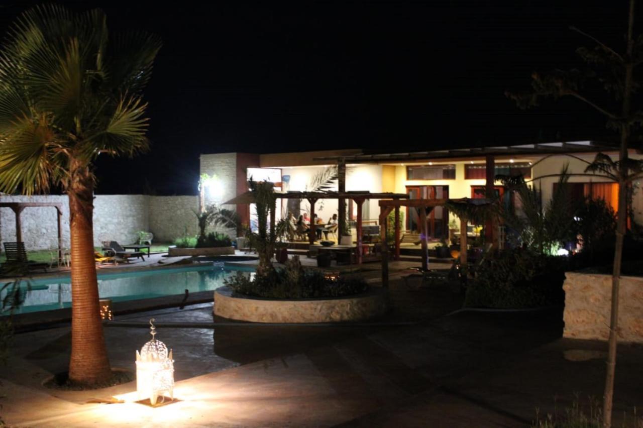 Terrasses Vertes Essaouira Ngoại thất bức ảnh