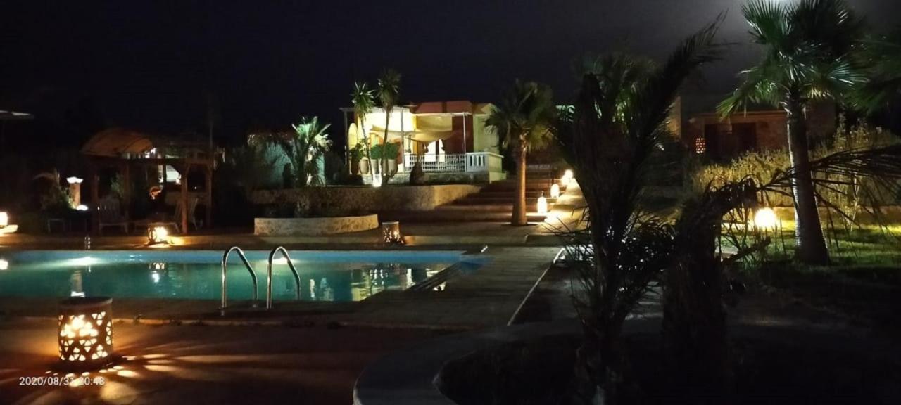 Terrasses Vertes Essaouira Ngoại thất bức ảnh
