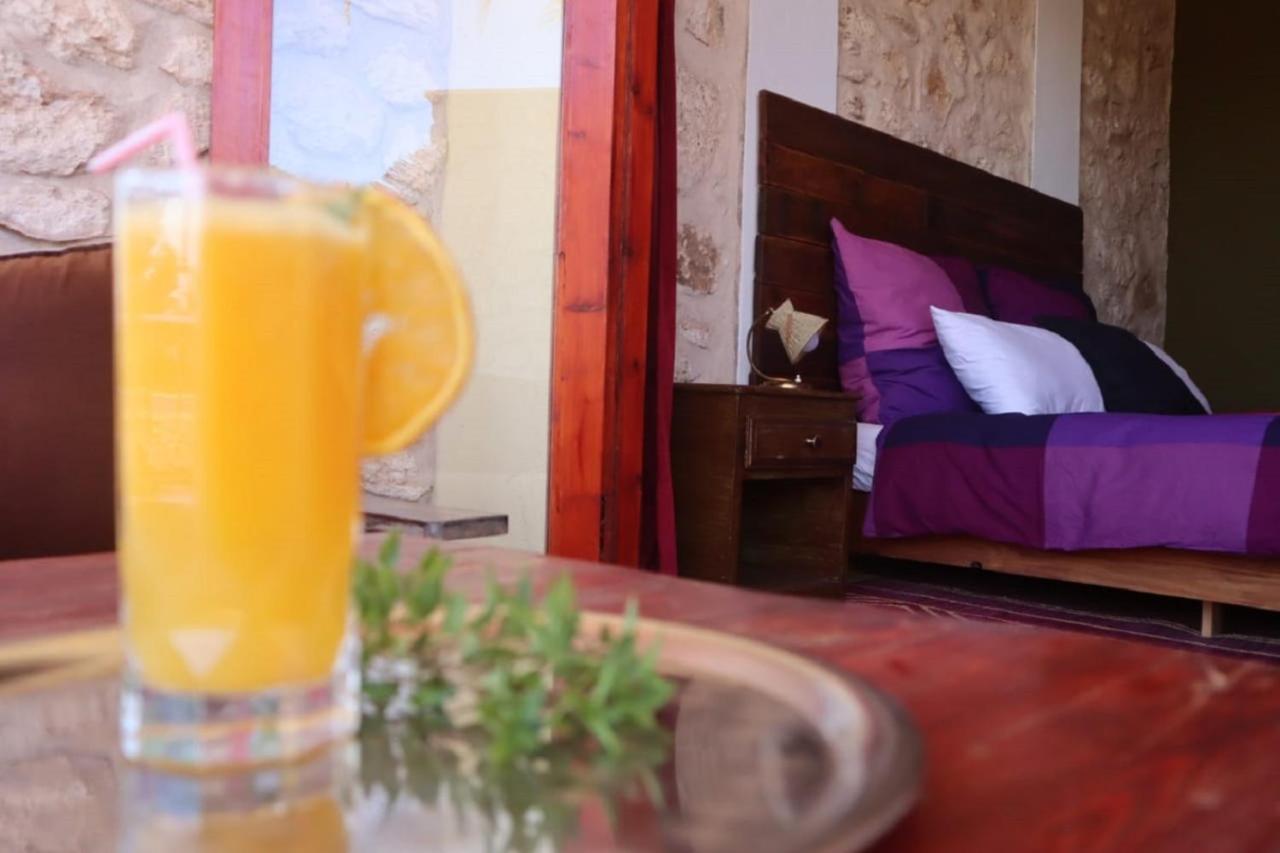Terrasses Vertes Essaouira Ngoại thất bức ảnh