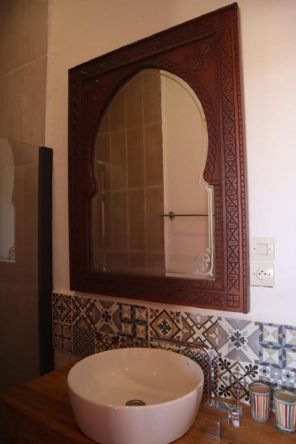 Terrasses Vertes Essaouira Ngoại thất bức ảnh