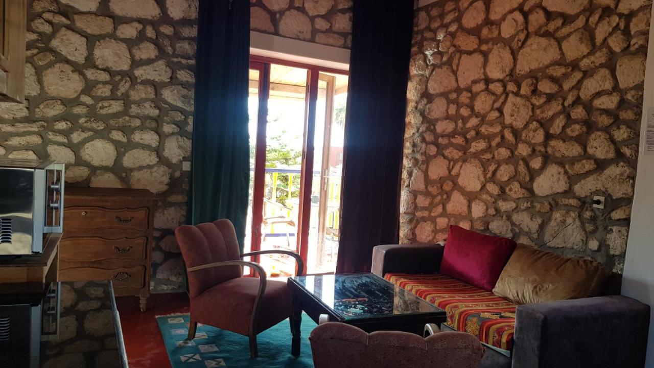 Terrasses Vertes Essaouira Ngoại thất bức ảnh