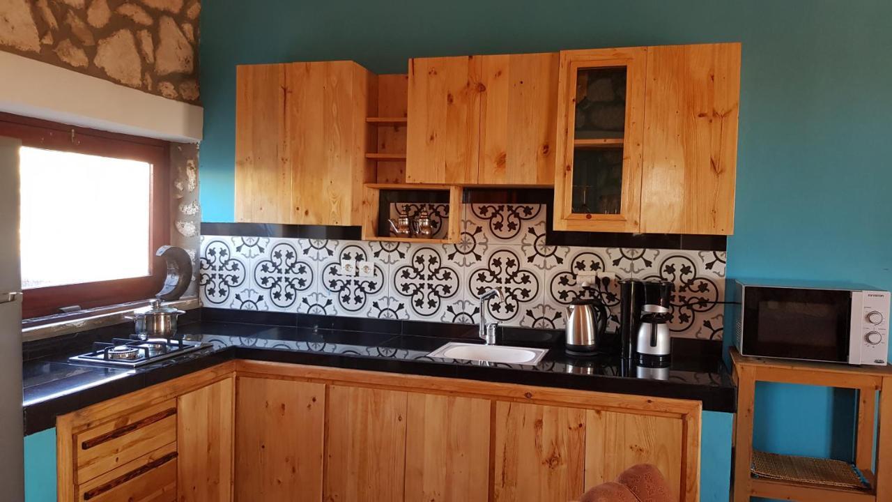 Terrasses Vertes Essaouira Ngoại thất bức ảnh