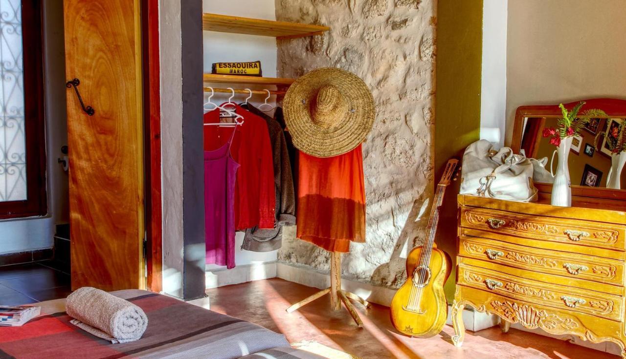Terrasses Vertes Essaouira Ngoại thất bức ảnh