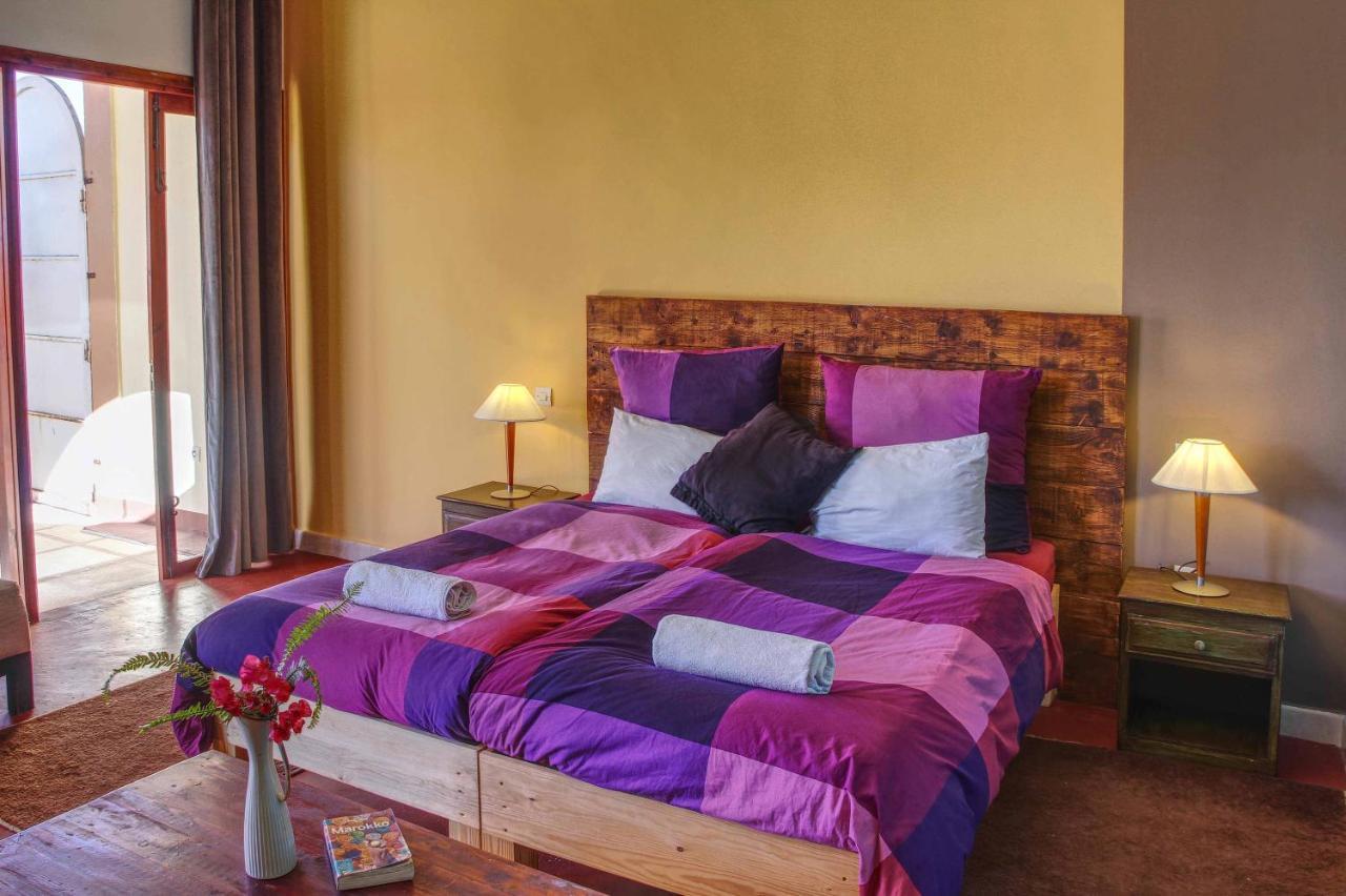 Terrasses Vertes Essaouira Ngoại thất bức ảnh