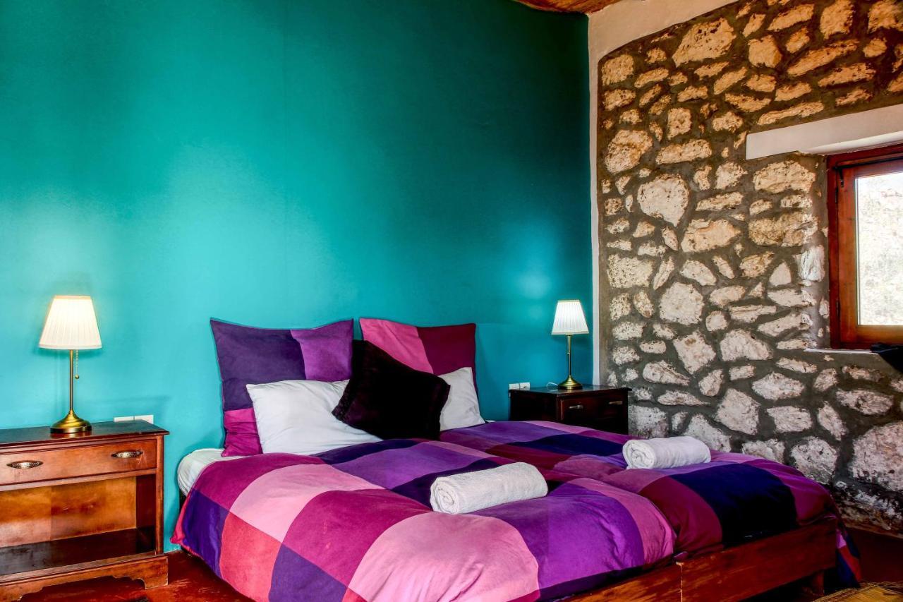 Terrasses Vertes Essaouira Ngoại thất bức ảnh