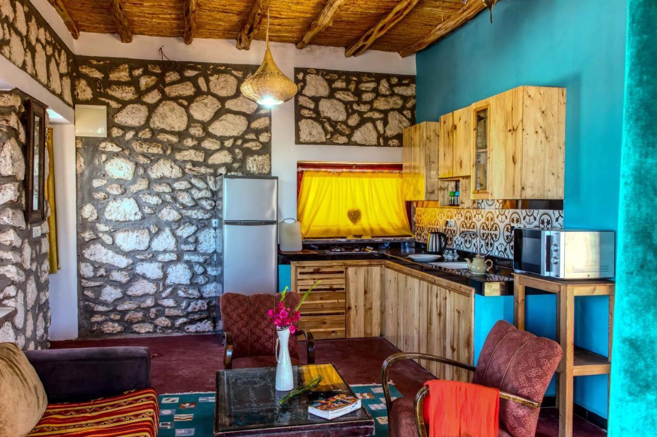 Terrasses Vertes Essaouira Ngoại thất bức ảnh