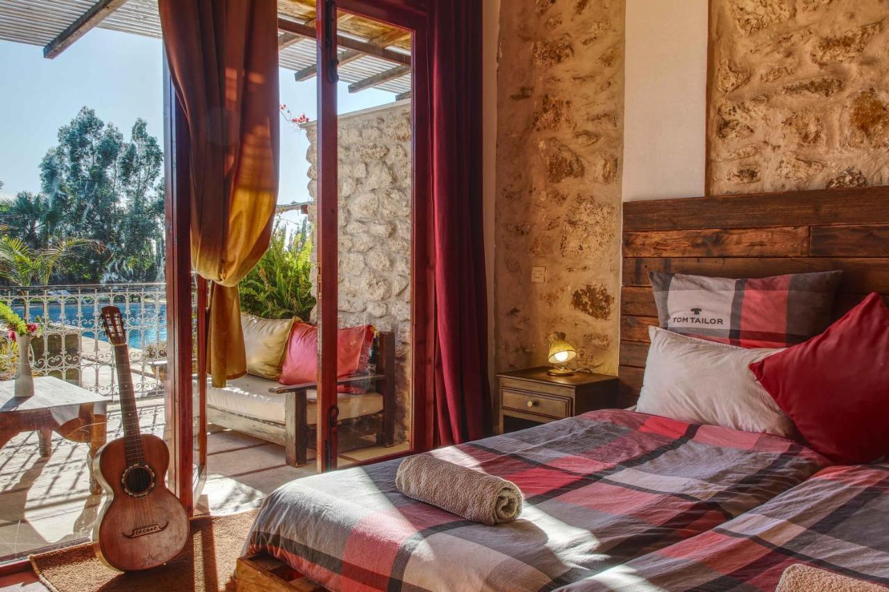 Terrasses Vertes Essaouira Ngoại thất bức ảnh