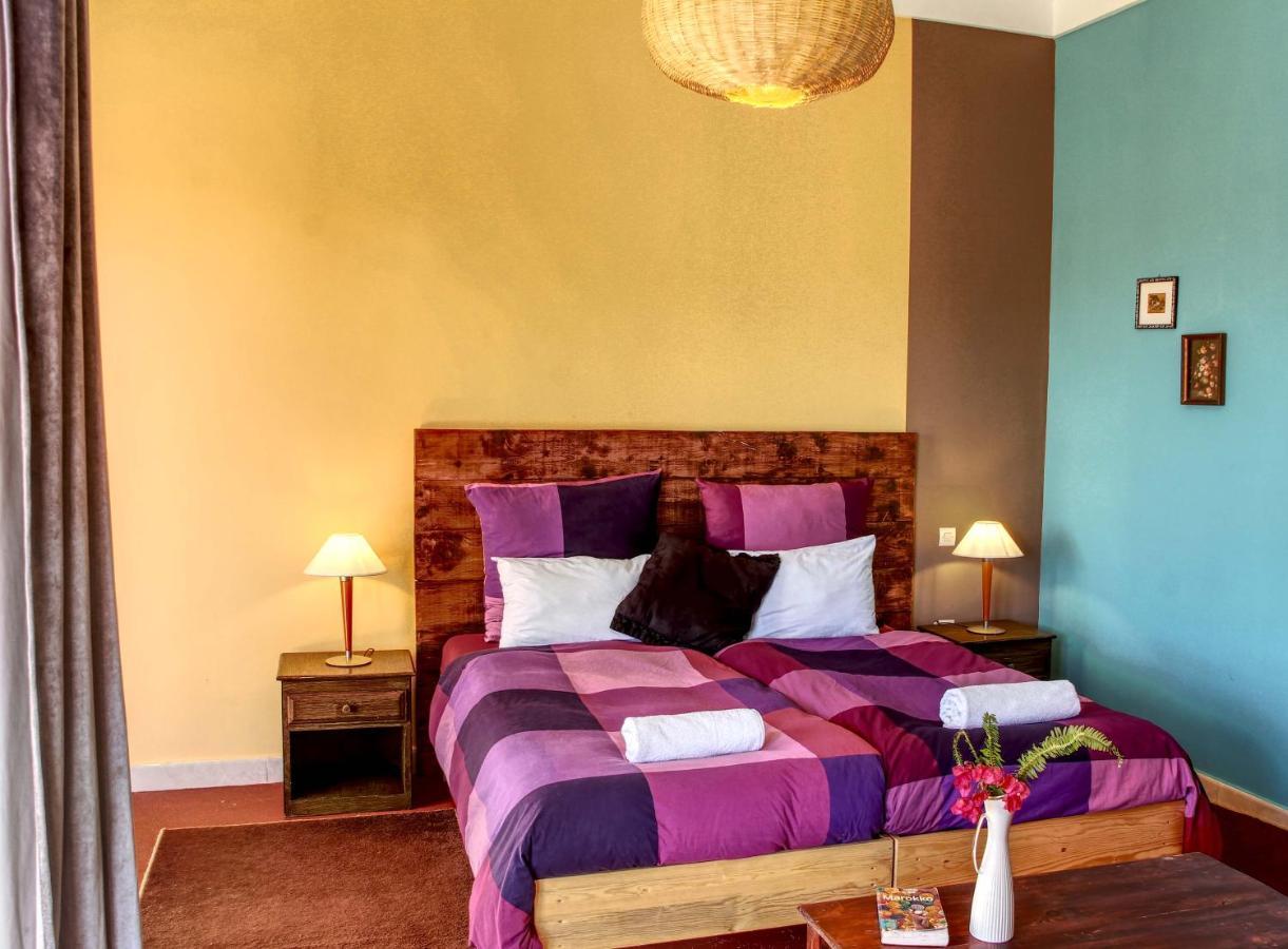 Terrasses Vertes Essaouira Ngoại thất bức ảnh