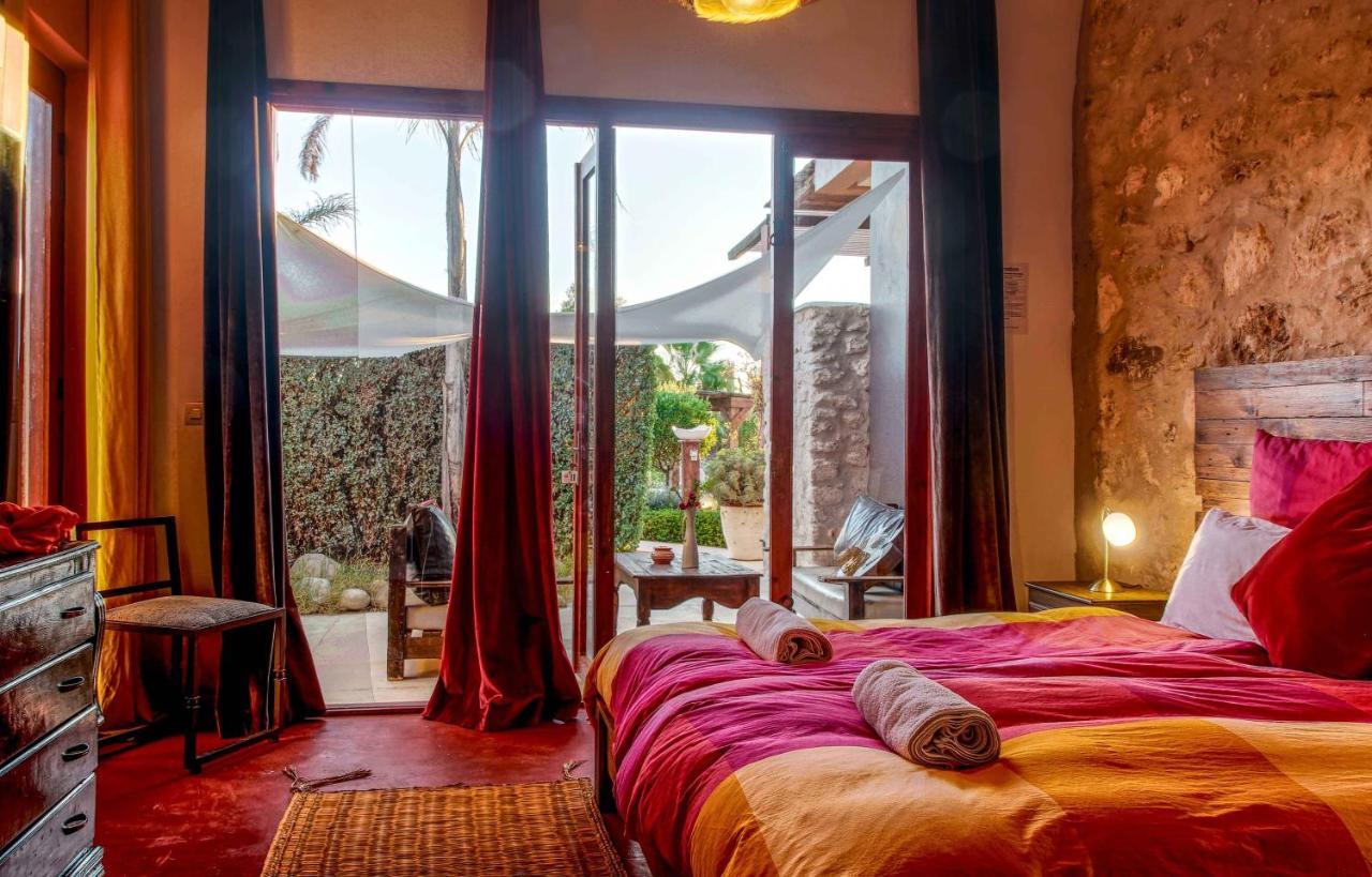 Terrasses Vertes Essaouira Ngoại thất bức ảnh