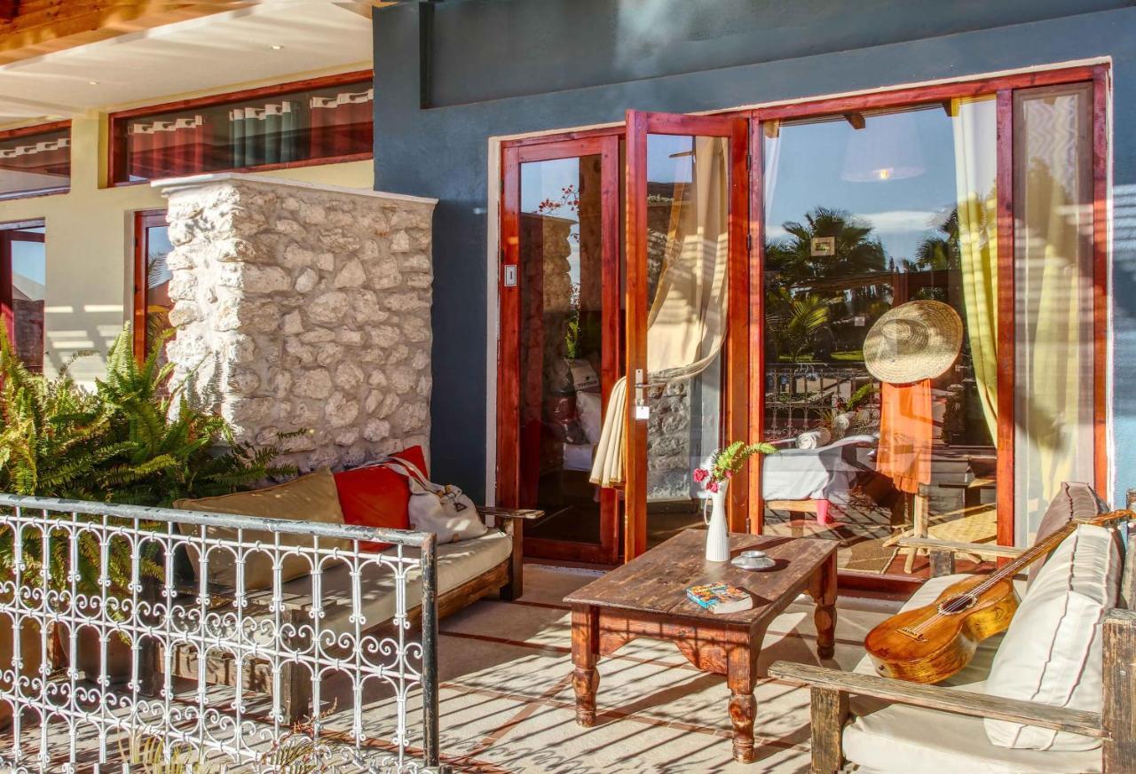 Terrasses Vertes Essaouira Ngoại thất bức ảnh