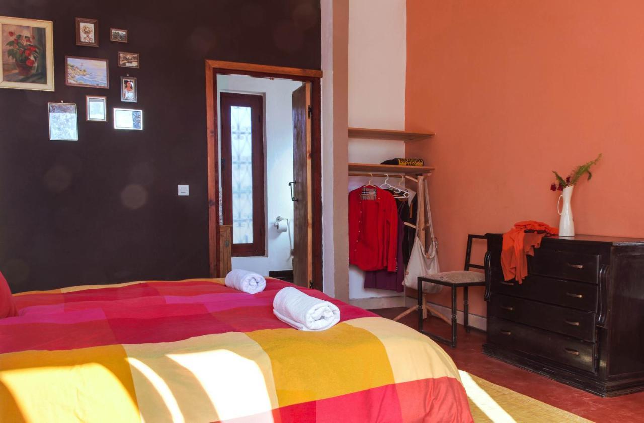 Terrasses Vertes Essaouira Ngoại thất bức ảnh