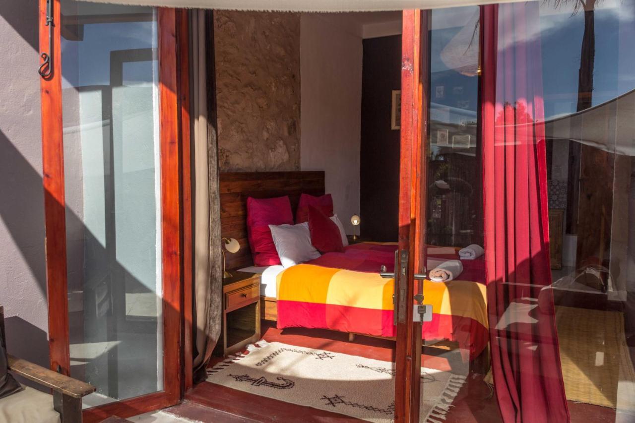 Terrasses Vertes Essaouira Ngoại thất bức ảnh