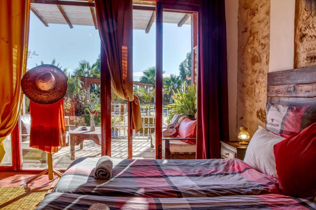 Terrasses Vertes Essaouira Ngoại thất bức ảnh