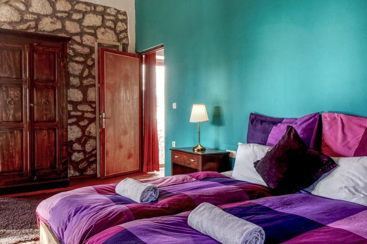 Terrasses Vertes Essaouira Ngoại thất bức ảnh