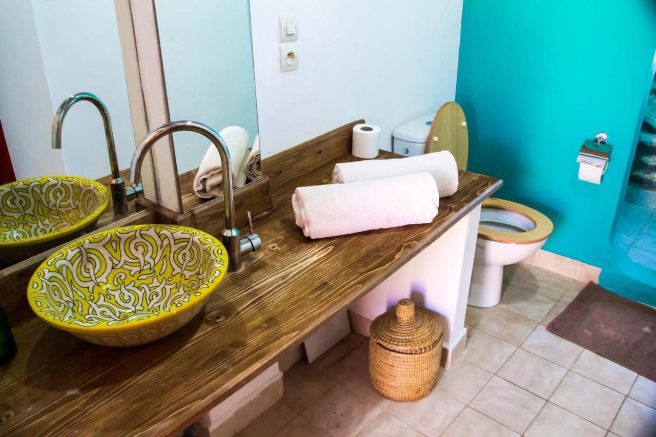 Terrasses Vertes Essaouira Ngoại thất bức ảnh