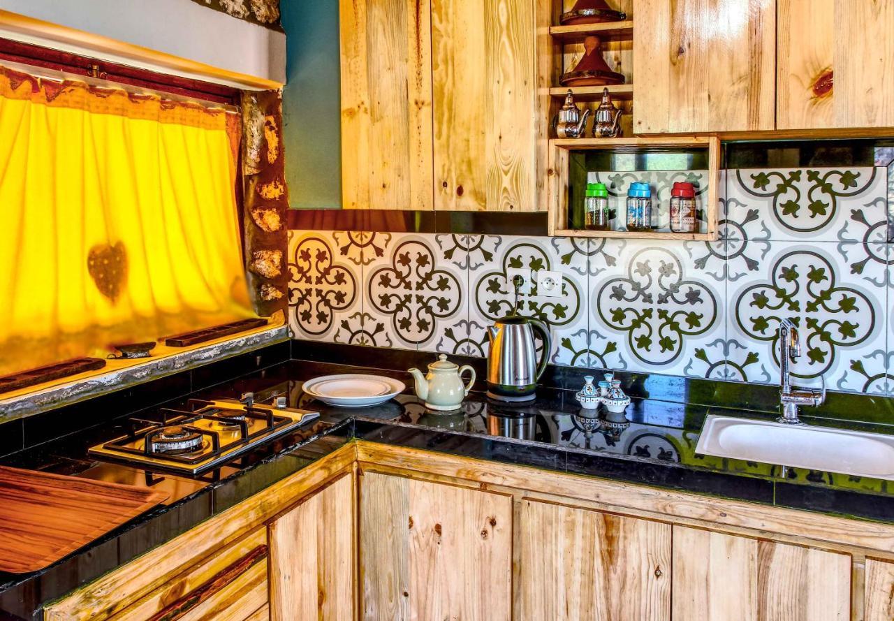 Terrasses Vertes Essaouira Ngoại thất bức ảnh