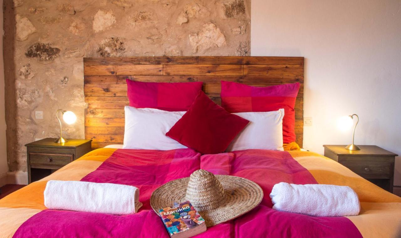 Terrasses Vertes Essaouira Ngoại thất bức ảnh