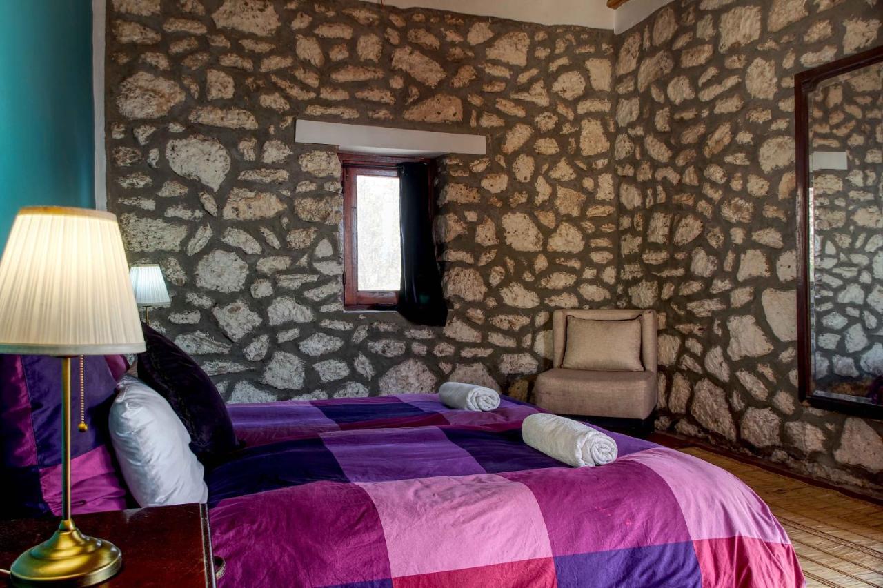 Terrasses Vertes Essaouira Ngoại thất bức ảnh