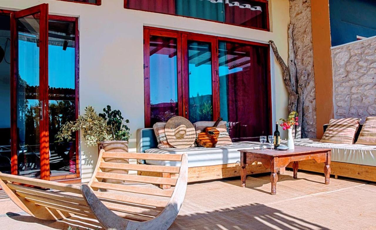 Terrasses Vertes Essaouira Ngoại thất bức ảnh