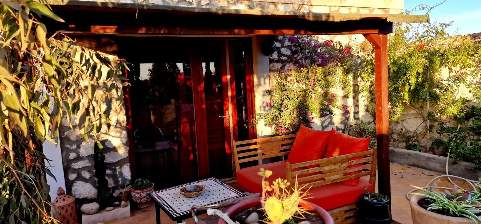 Terrasses Vertes Essaouira Ngoại thất bức ảnh