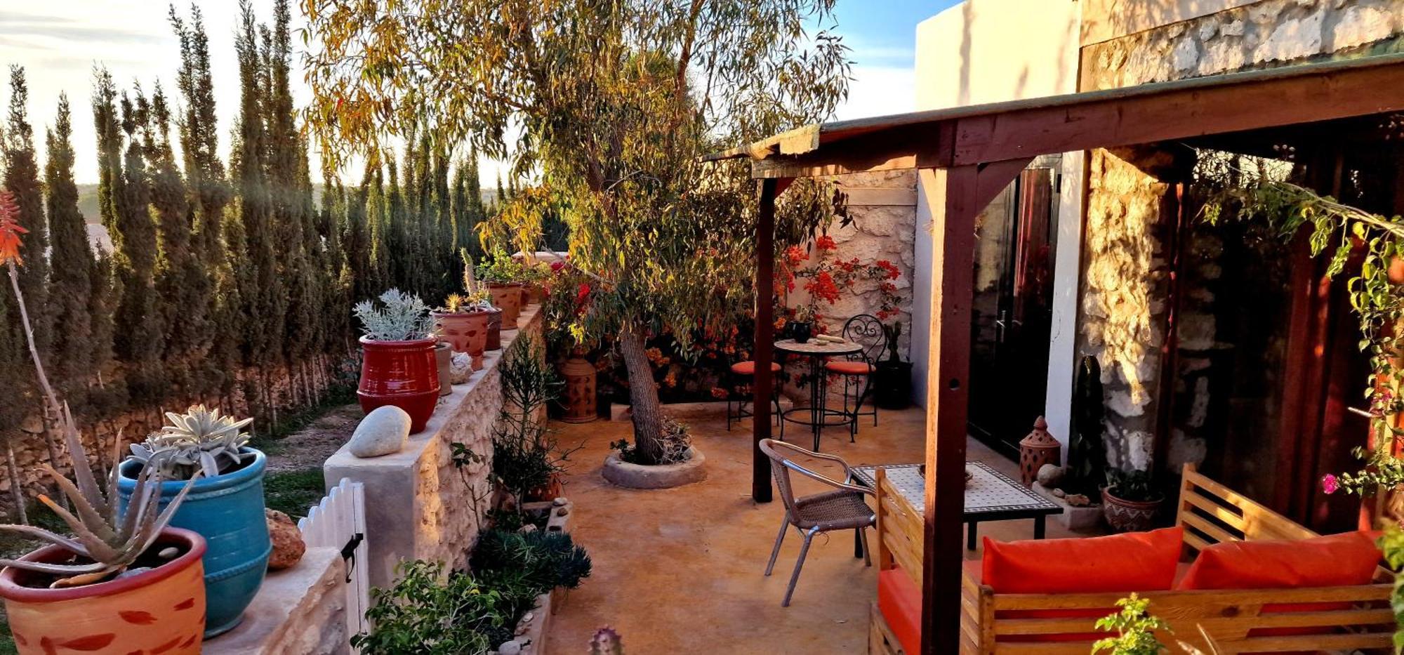 Terrasses Vertes Essaouira Ngoại thất bức ảnh