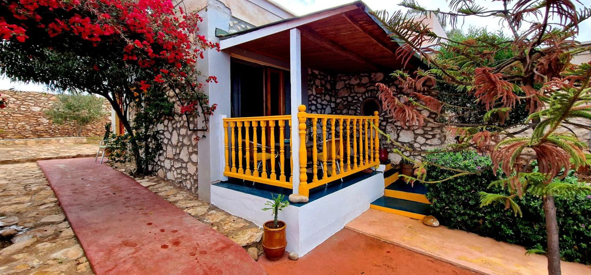 Terrasses Vertes Essaouira Ngoại thất bức ảnh