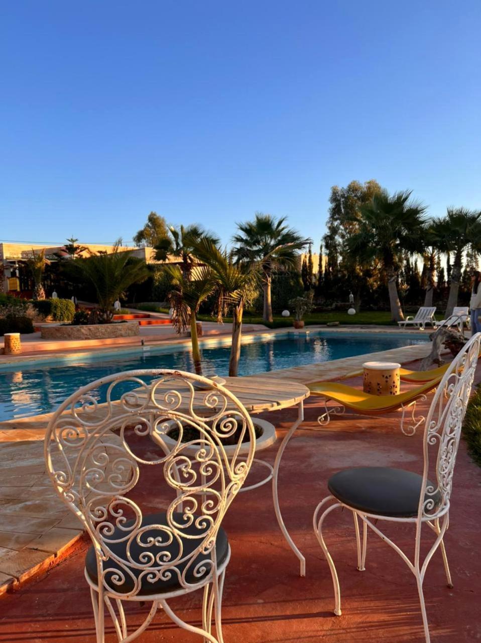 Terrasses Vertes Essaouira Ngoại thất bức ảnh