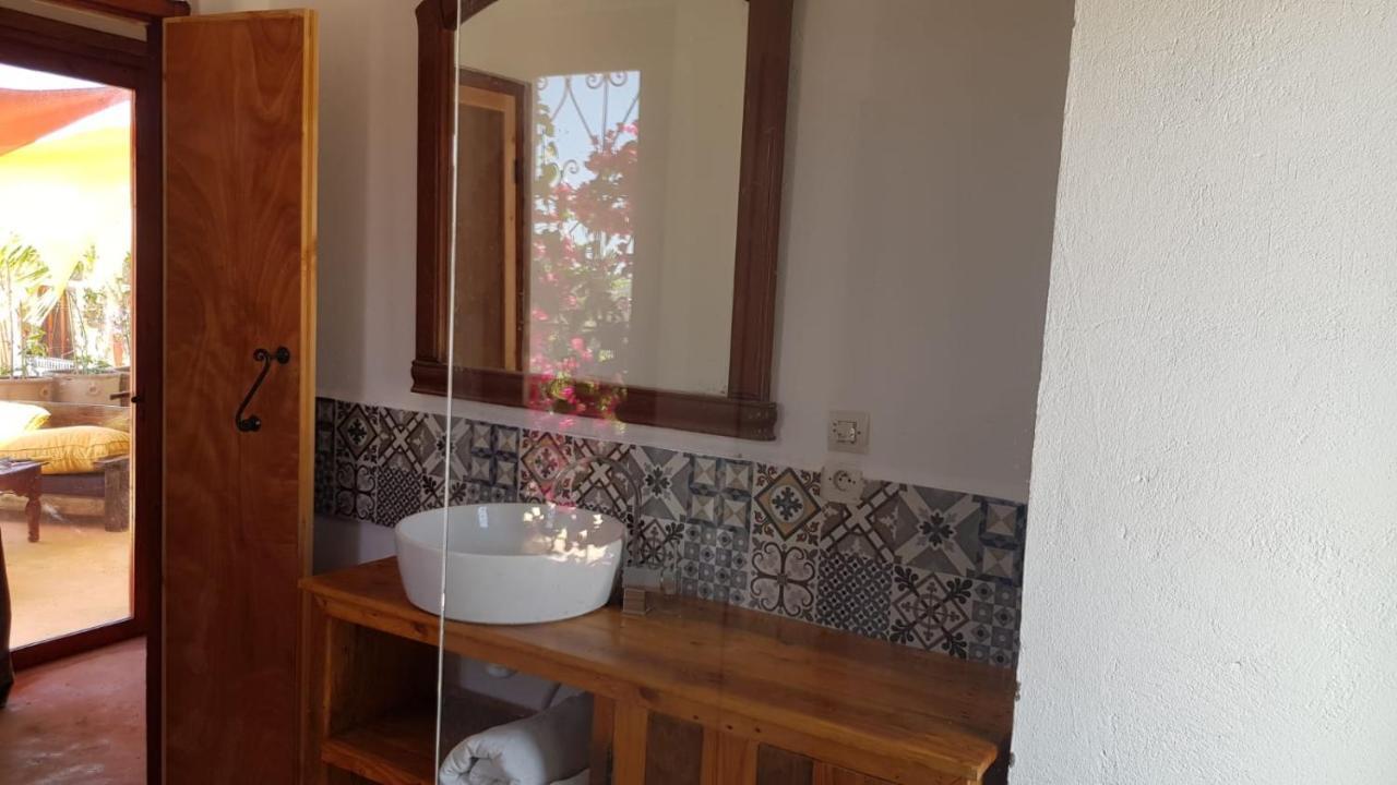 Terrasses Vertes Essaouira Ngoại thất bức ảnh
